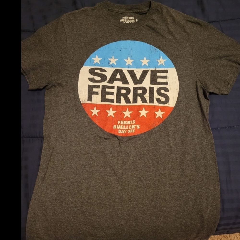 Bundle of 6 Boys - Men shirts.